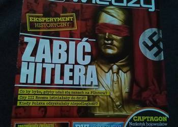 Świat wiedzy 3/2016