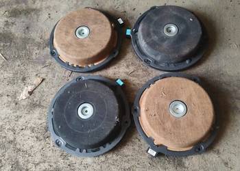 Głośniki Citroen ds4 komplet 4szt