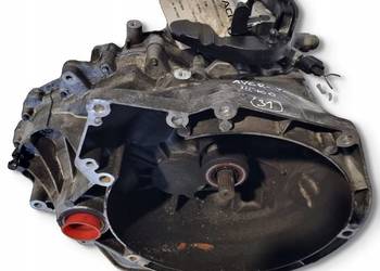 SKRZYNIA BIEGÓW Ford Focus MK3 C-Max 1.6 TDCI MANUALNA manual AV6R-7002-KH