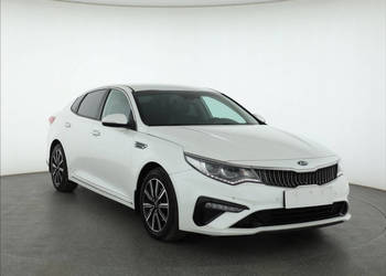 Kia Optima 1.6 T-GDI