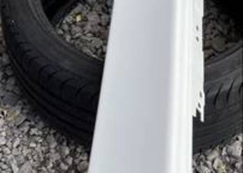 BMW 3 F30 F31 prawa listwa nakładka progu 51777256912