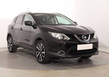 Nissan Qashqai 1.6 dCi
