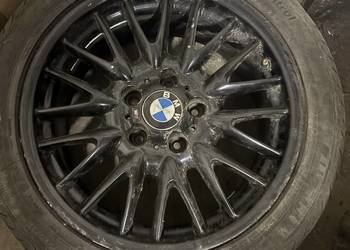 Felgi r17 5x120