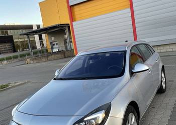 Opel Insignia 1.6 cdti automat 2015r
