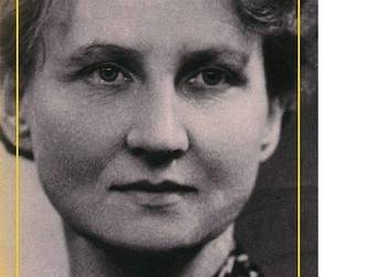 Błogosławiona pielęgniarka Hanna Chrzanowska
