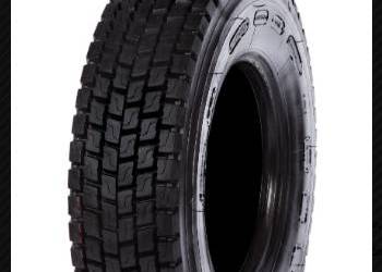 Opona 315/70R22.5 315 70 22.5 bieżnikowana