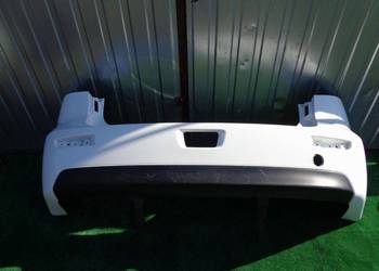 MITSUBISHI GALANT FORTIS 6410B001 ZDERZAK TYŁ MITSUBISHI GALANT FORTIS 6410B001 ZDERZAK TYŁ