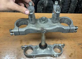 Półki zawieszenia Answer Fat bar Honda CR 125 250