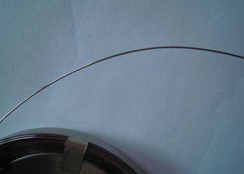 drut 0,6 mm, 0,5 m