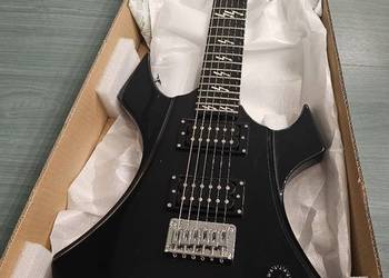 Elektryczna gitara lutnicza Marathone WR Custom (Mensinger) 2004 stan dobry