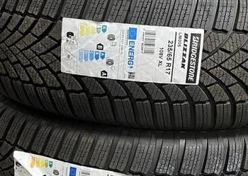 Bridgestone blizzak lm005 xl