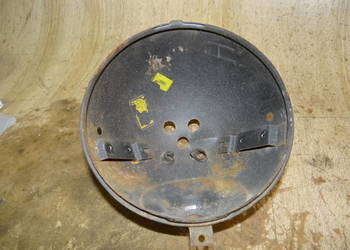 lampa przód obudowa MZ ETZ 150 250 org DDR