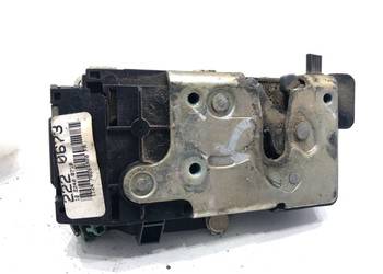 ZAMEK DRZWI PRAWY TYŁ MAZDA TRIBUTE SUV YW4A-5426412-AF 00-08