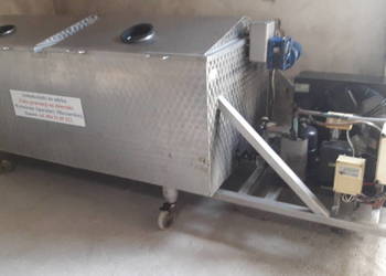 Sprzedam schładzalnik 1600l