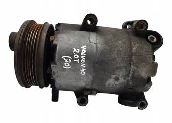 SPRĘŻARKA KLIMATYZACJI Volvo V40 S40 2.0 T 6M5H19D629AD