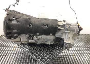 SKRZYNIA BIEGÓW BMW G30 GA8HP75Z 3.0 320KM