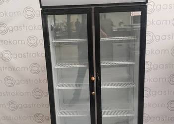 WITRYNA CHŁODNICZA RESTO QUALITY SD881HE | 623L