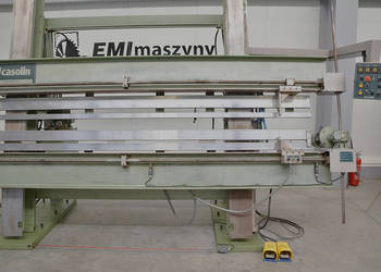 6581 - PRASA RAMOWA CASOLIN BU JUNIOR