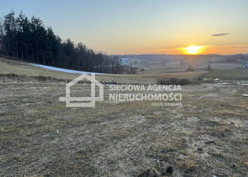 Grunt Kobysewo 1000m2