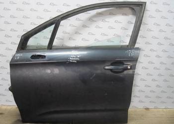 CITROEN C4 II B7 drzwi lewe przód