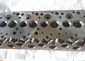 Głowica MITSUBISHI 2.5D 4D56