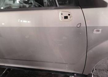 DRZWI PRAWE PRZÓD TOYOTA COROLLA VERSO 1C0