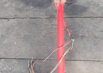 Przekładnia kierownicza kierownica kombajn ciągnik