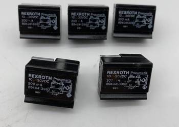 Rexroth 8940413982 Czujnik zbliżeniowy