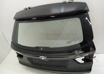 KLAPA BAGAŻNIKA BMW X3 F25 668/9