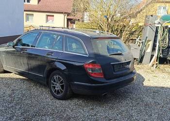 Mercedes C klasa Okazja