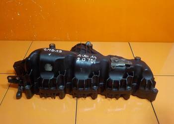 AUDI A4 B8 EXEO A5 A6 Q5 2.0 TDI 10r CAH kolektor ssacy 1030965S03