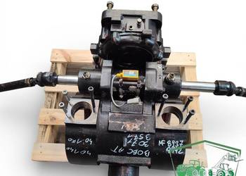 Mechanizm różnicowy 137946 11151 19775 Carraro 26.20M Bobcat T40140