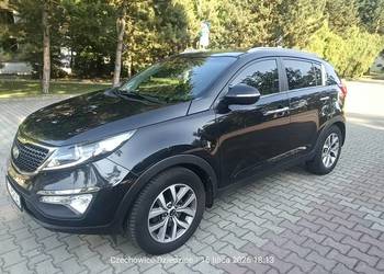 kia sportage 1,7