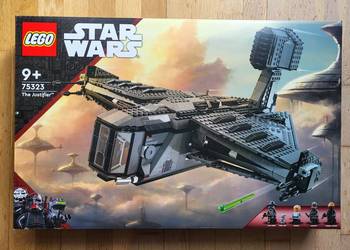 LEGO 75323 Star Wars Justifier EOL