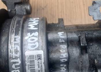 BMW E60 E65 3,0D M57TUE2 pompa wspomagania LH2110852   6760074042