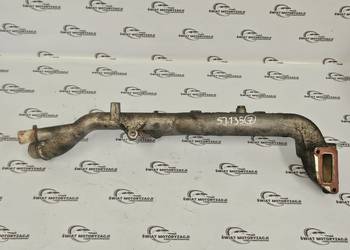 ALFA ROMEO 159 BRERA 2.4 JTD 939A9000 przewód rura wody 552139070