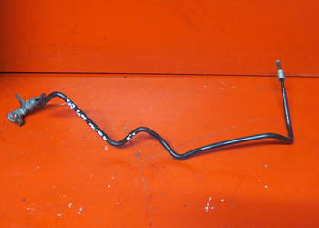 BMW GS650 GS 650 800 08-12 przewód hamulca stalowy wąż tył tylny