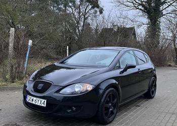 Seat Leon 2