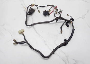 Instalacja Wiązka Elektryczna Honda XL 600 R PD03 87r