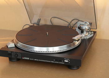 PL 631 Dynamic Speaker Unitra Fonica