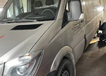 Naprawa auta dostawcze Iveco, Sprinter, Crafter, busy , nowoczesny sprzęt