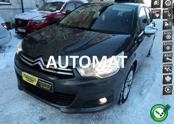 Citroen C4 sprzedam ładnegocitroena c-4 1.6 HDI 115KM II (2010-)