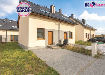 Dom bliźniak Domachowo 90m2 Dom bliźniak Domachowo 90m2