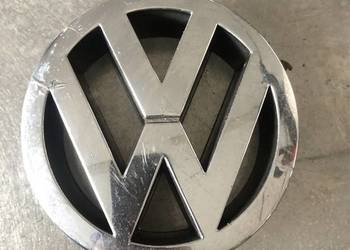 ZNACZEK EMBLEMAT VW SHARAN 7M3853601 LIFT