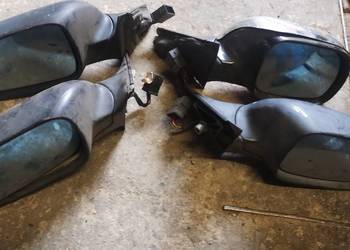 Lusterko zewnętrzne lewe prawe Audi A4 B5