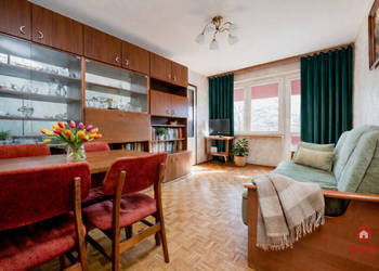 Mieszkanie Białystok Bolesława Chrobrego 52.3m2 3 pokoje