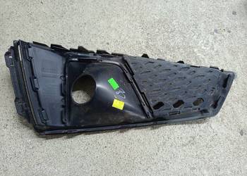 Kratka zderzaka audi a4 b9 S-Line prawa orginalna