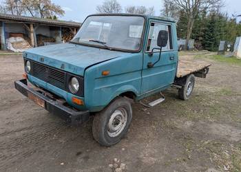 Sprzedam tarpana 239d