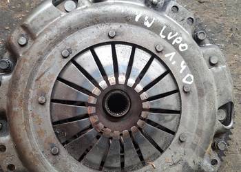 Sprzęgło Docisk Kpl Volkswagen Lupo 1.4D