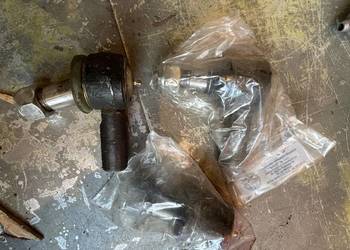 Końcówka ,końcówki drążka kierowniczego IFA L60